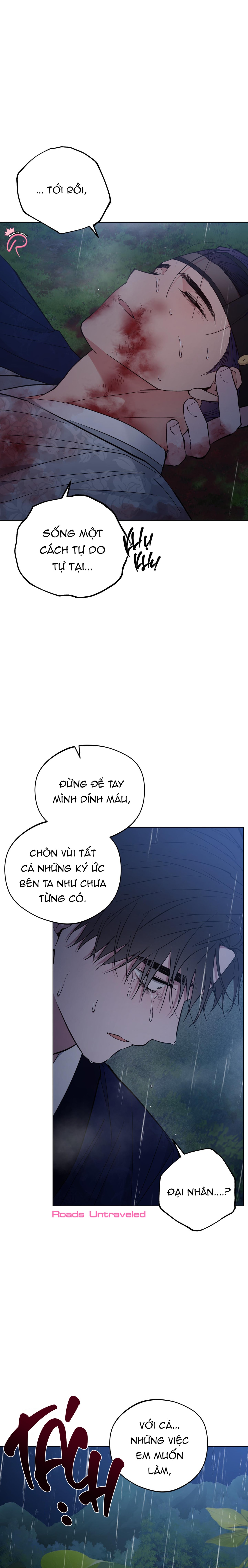 bình minh trên sông mây chapter 55 12