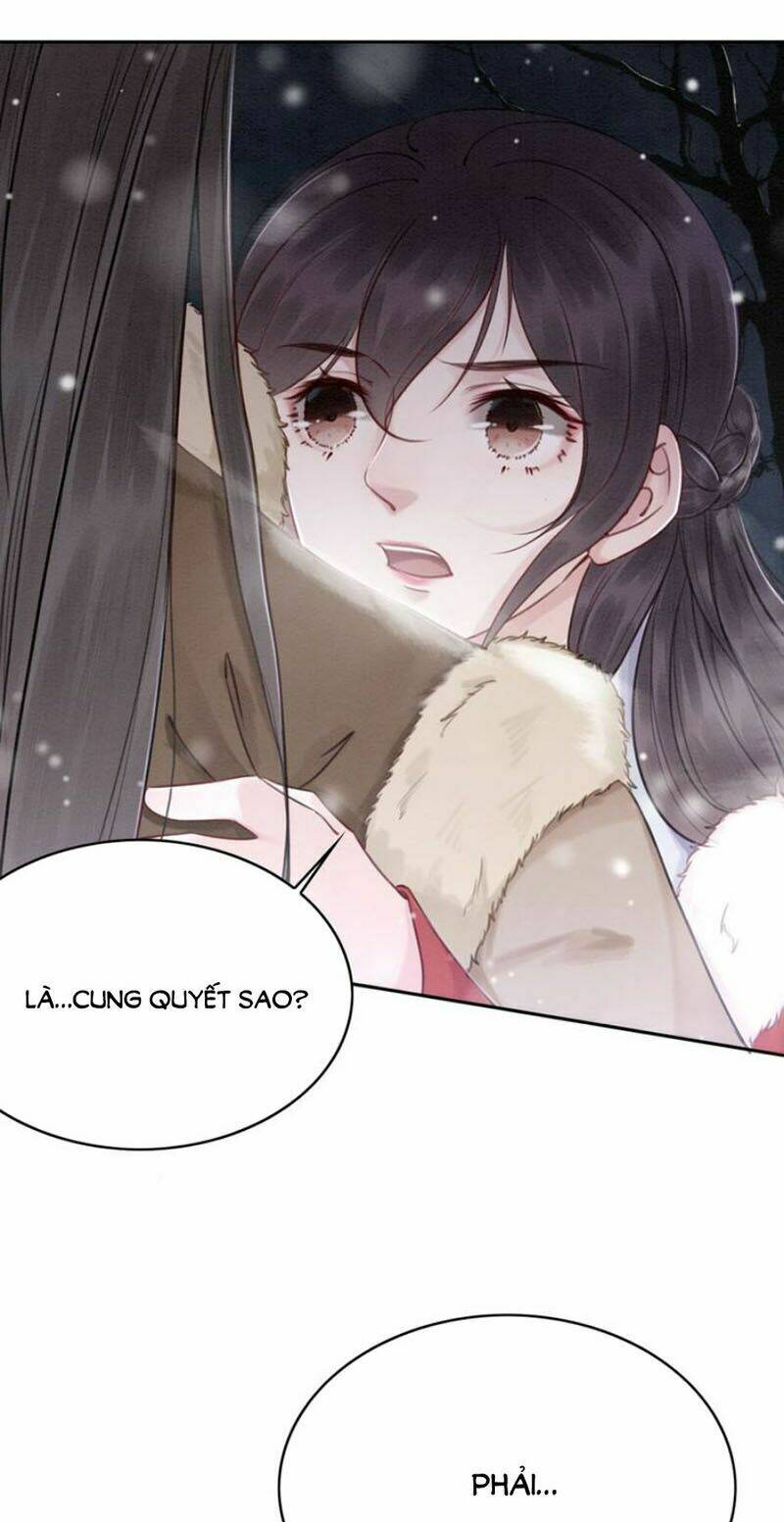 trọng sinh bá sủng nhiếp chính vương quá mạnh mẽ chapter 46 36