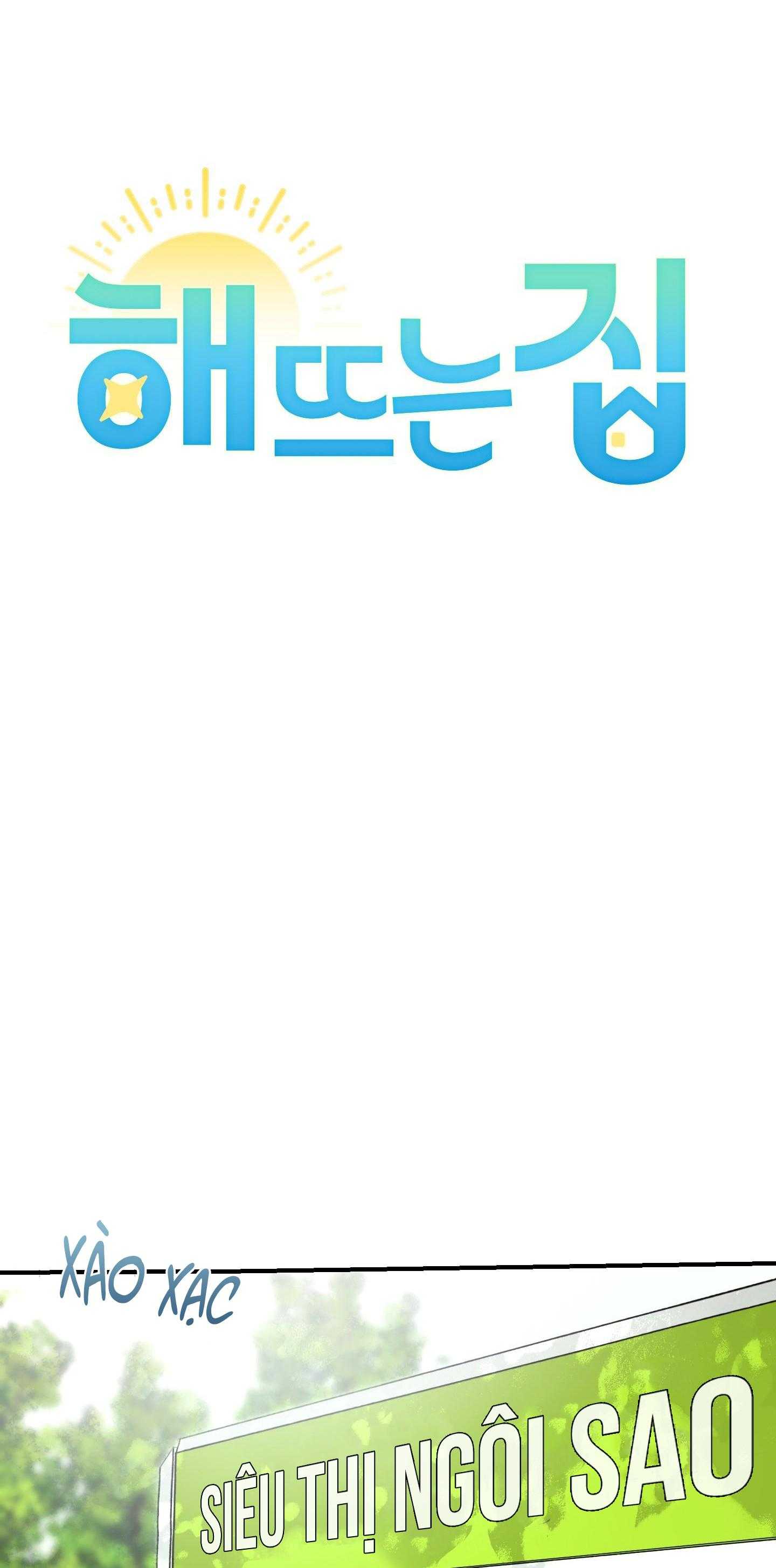 ngôi nhà hướng mặt trời mọc chapter 28 10