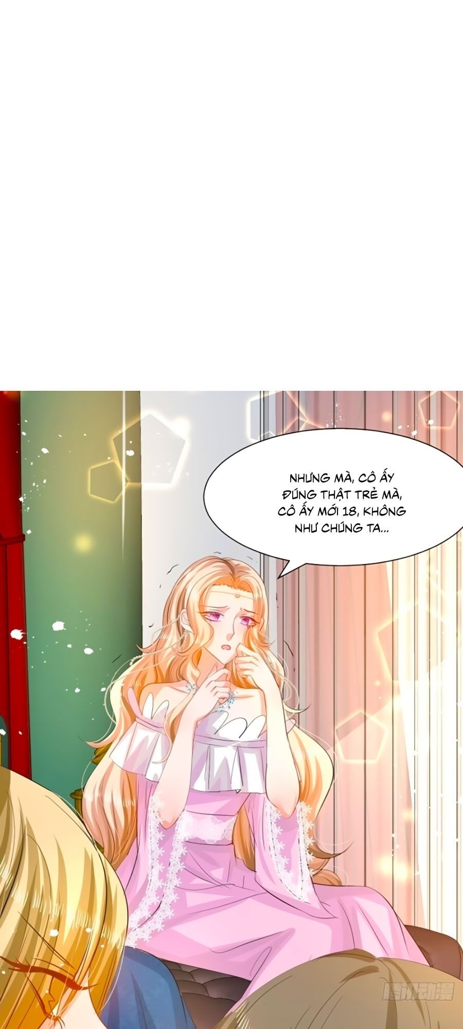 hệ thống công lược của tiểu công chúa chapter 44 21