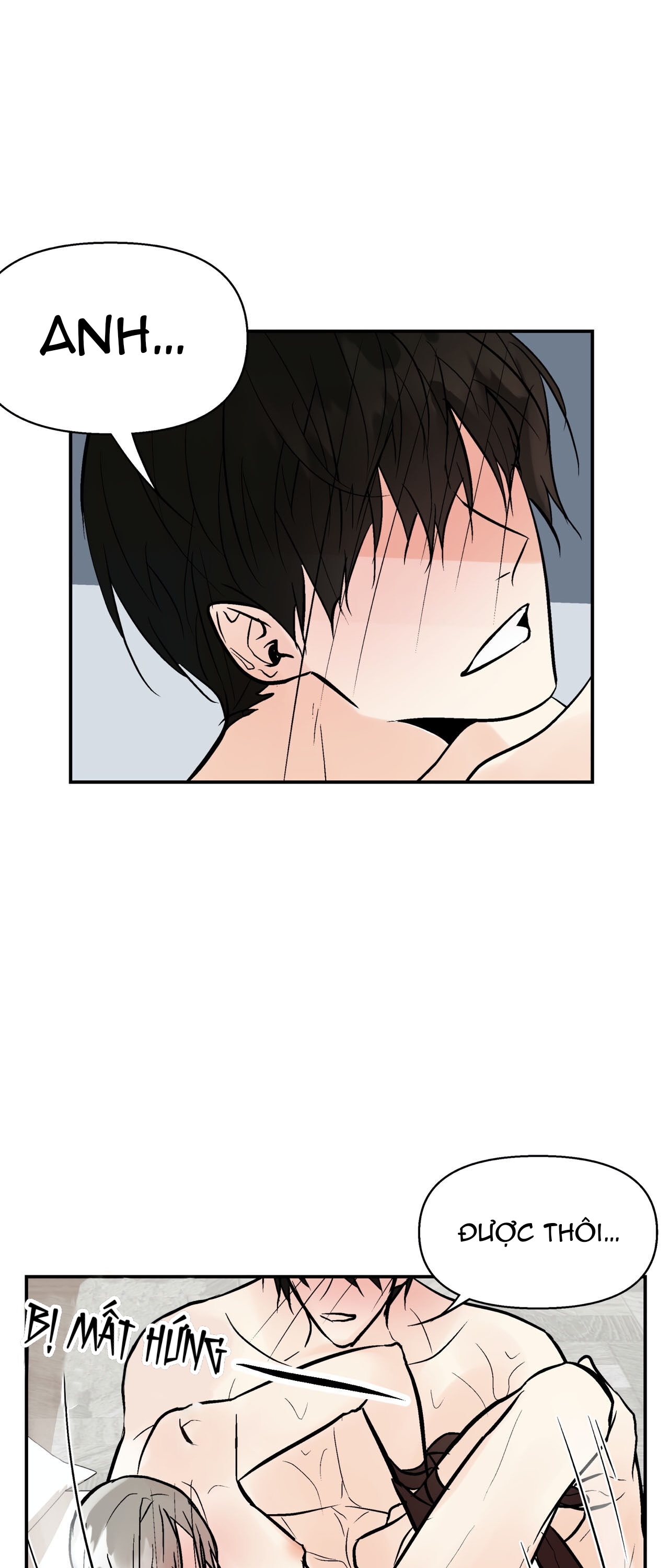 trú ẩn - haven chapter 16 14