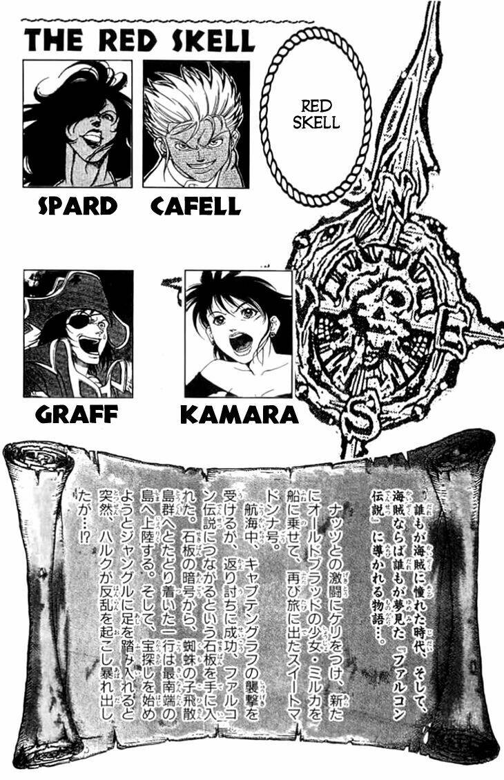 vua trên biển chapter 52 7