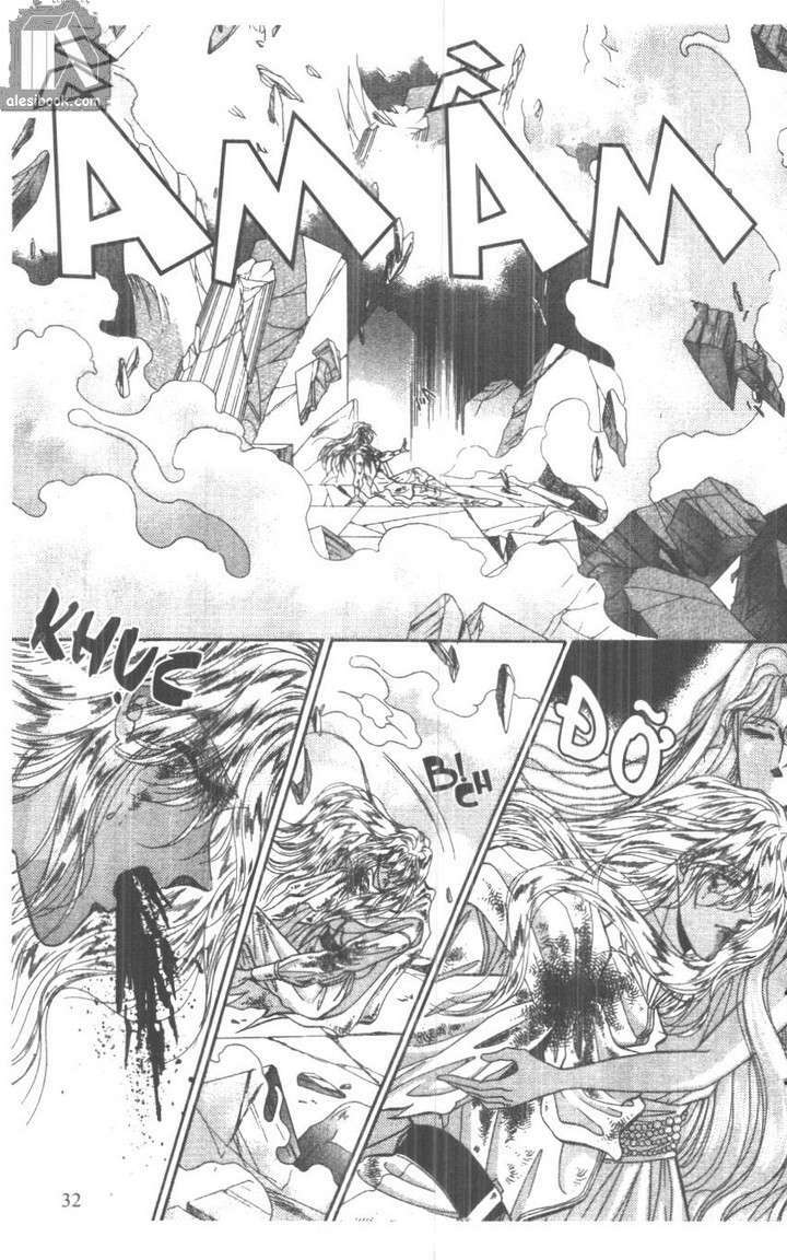 aries thần thoại cung hoàng đạo chapter 22 31