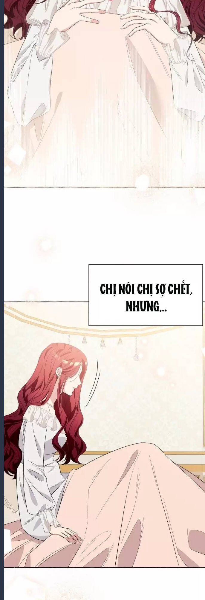 tôi tưởng đó chỉ là tiểu thuyết trọng sinh bình thường chapter 15 51