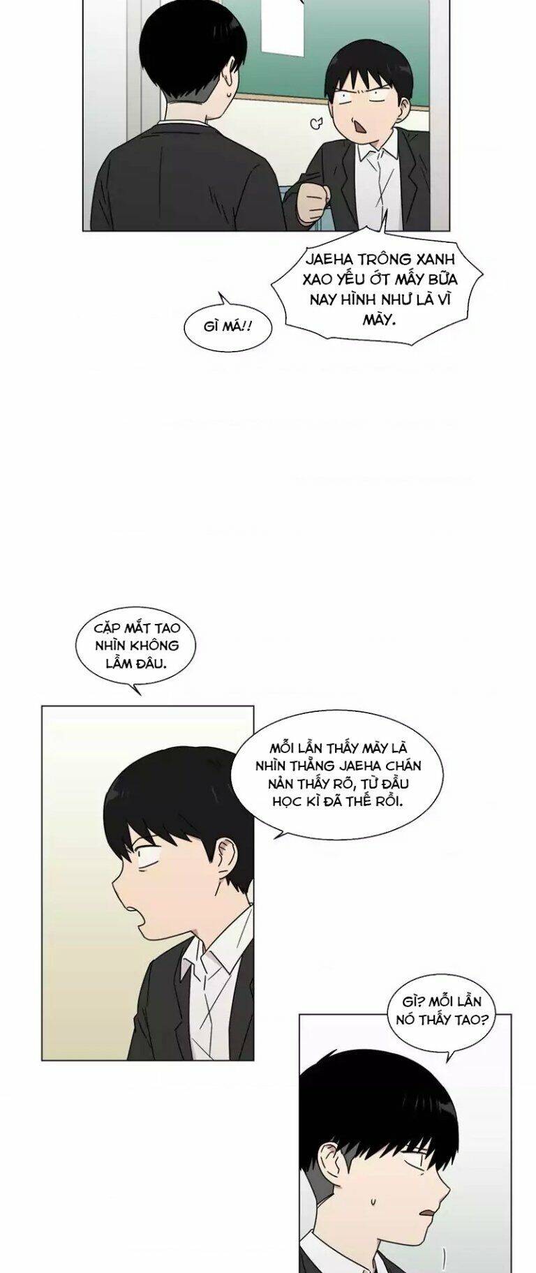 …”một sự thật khá khó chịu.” chapter 51 19