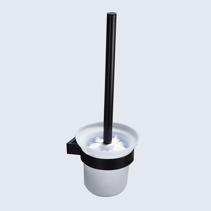 Bộ Giá Treo Phòng Tắm 5 Món Tiện Lợi MT05