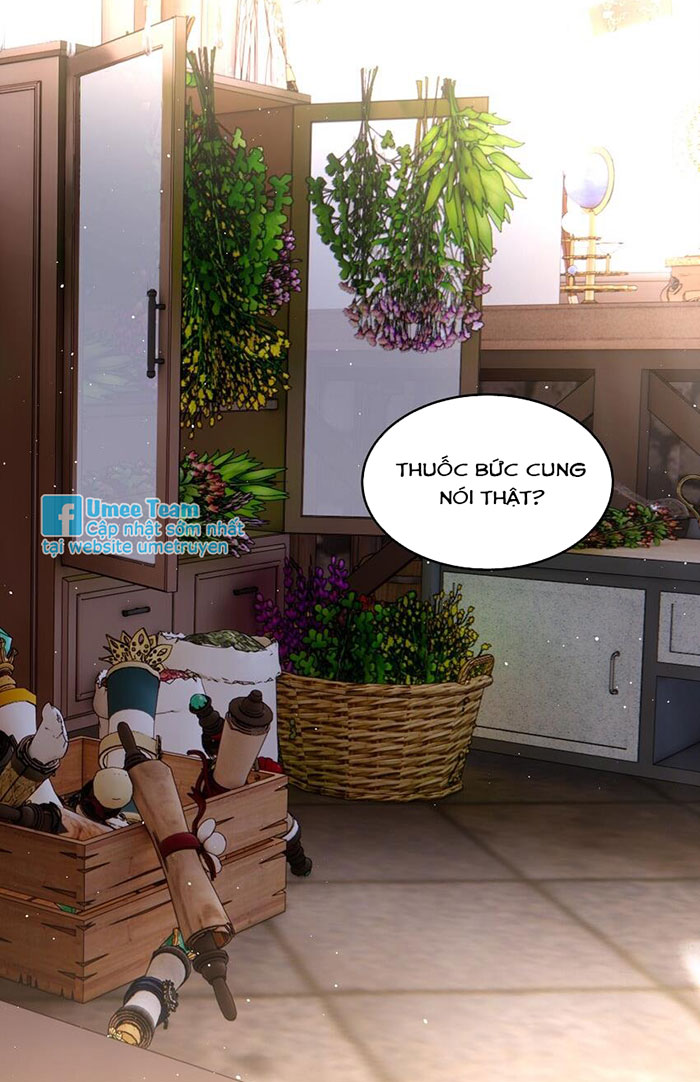 tình cũ là vua chapter 43 31