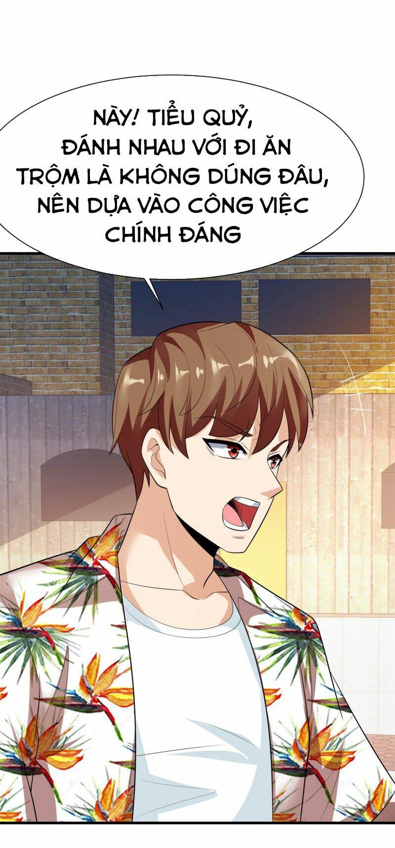 hoa hậu giảng đường luôn bên người chapter 82 5