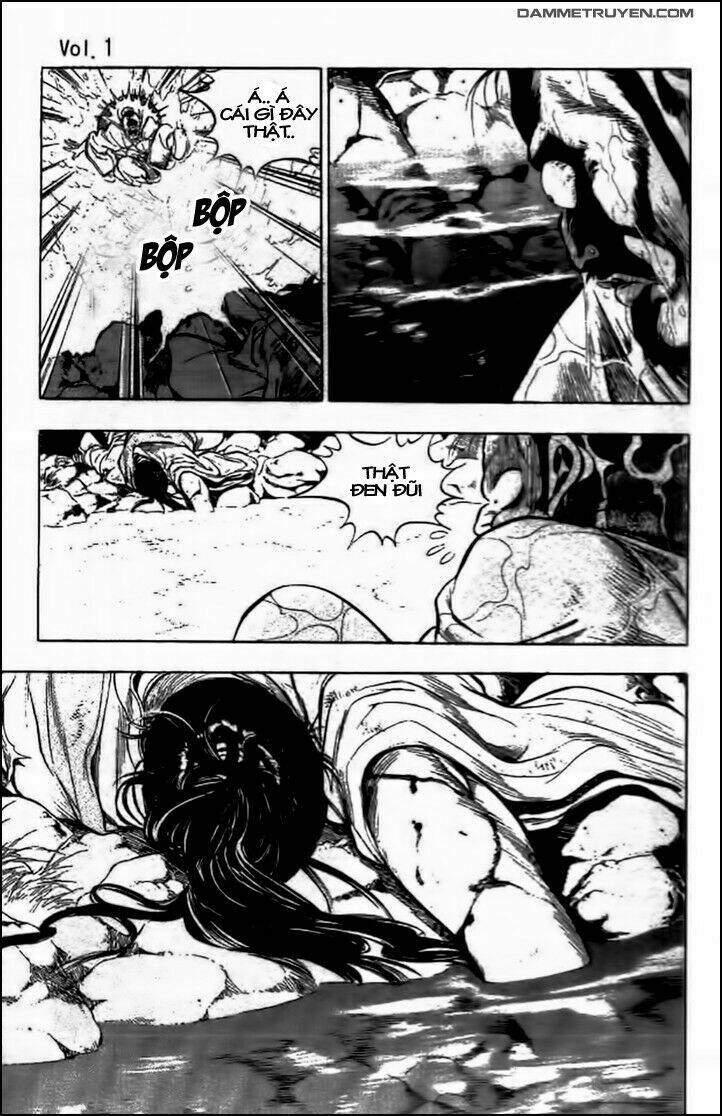 long quyển phong chapter 1 11