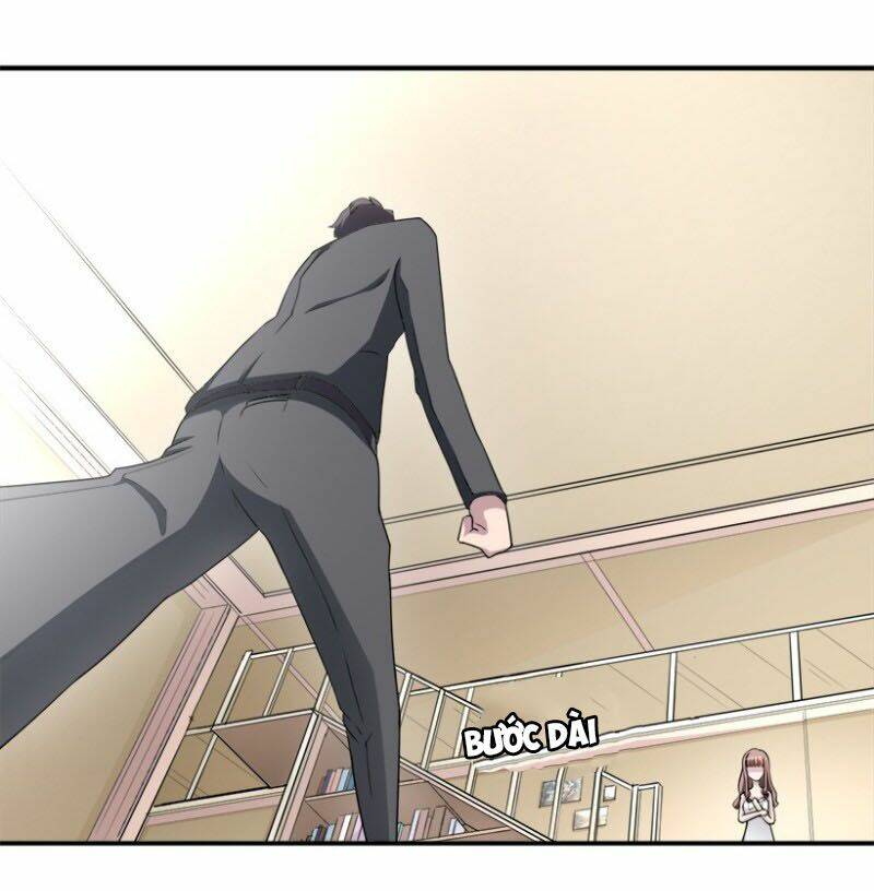 mạc thiếu bức hôn: vợ mới khó chống đỡ chapter 5 26