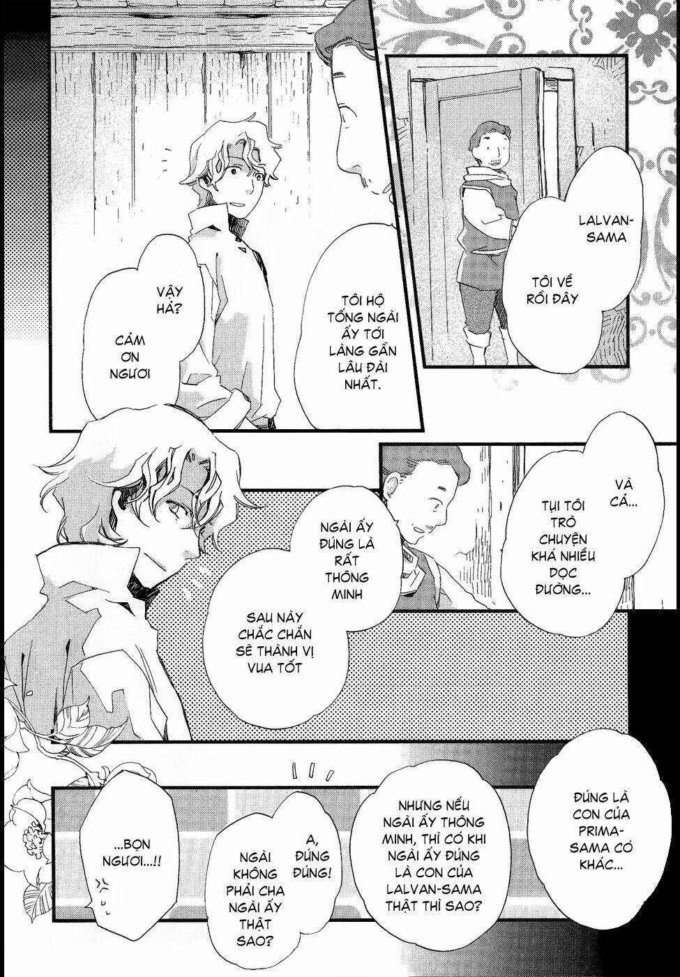 elhanburg no tenshi chapter 4 14