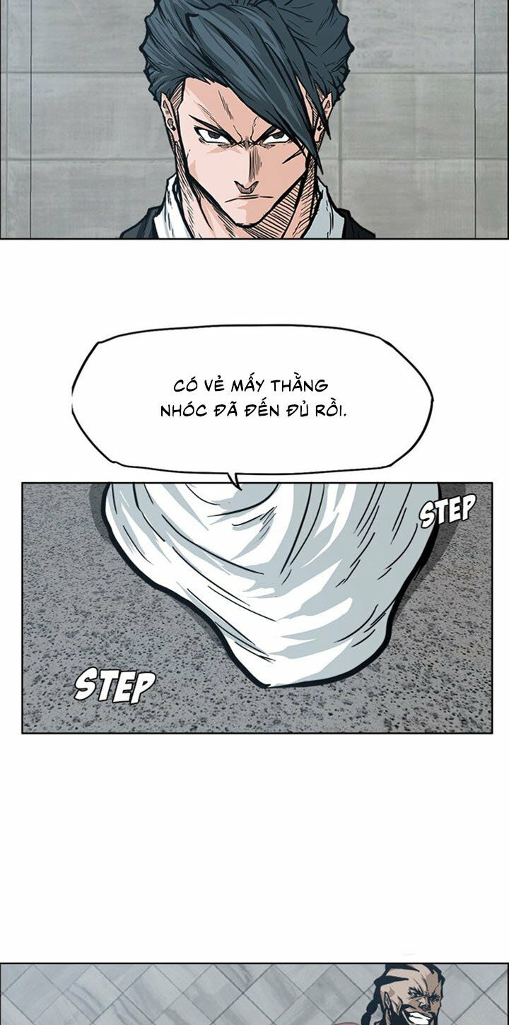 bá chủ học đường ss2 chapter 35 23