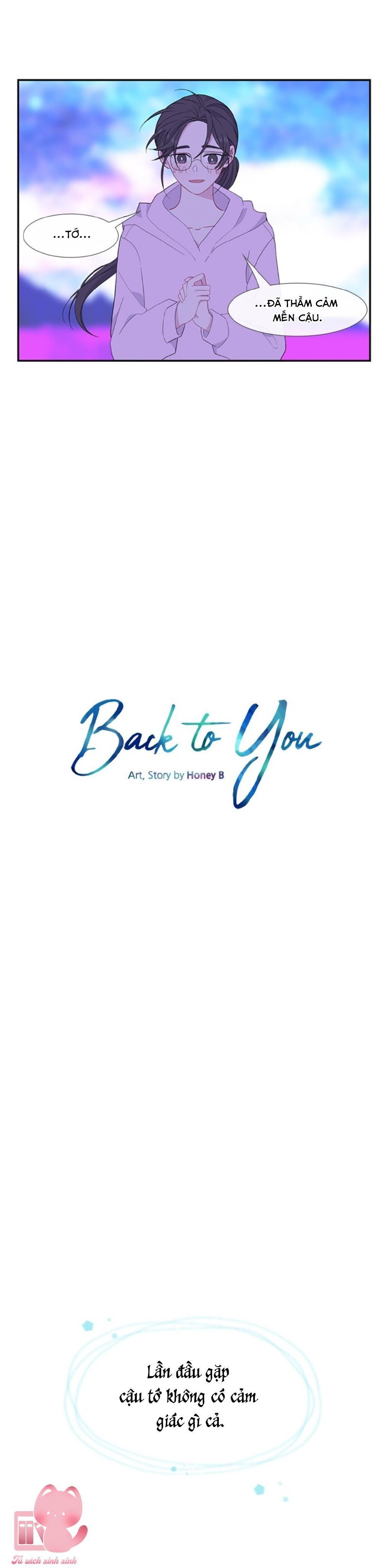 về bên anh chapter 102 5