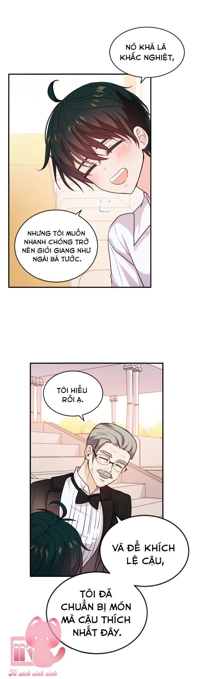 nguyện ước vô vọng của ma nữ chapter 77 13