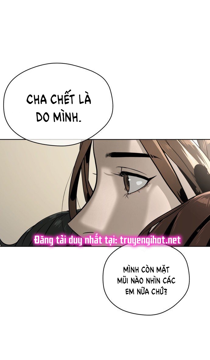 bạch huyết - white blood chapter 12 31