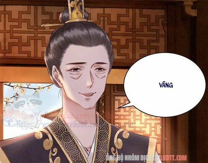 trọng sinh bá sủng nhiếp chính vương quá mạnh mẽ chapter 82.1 52