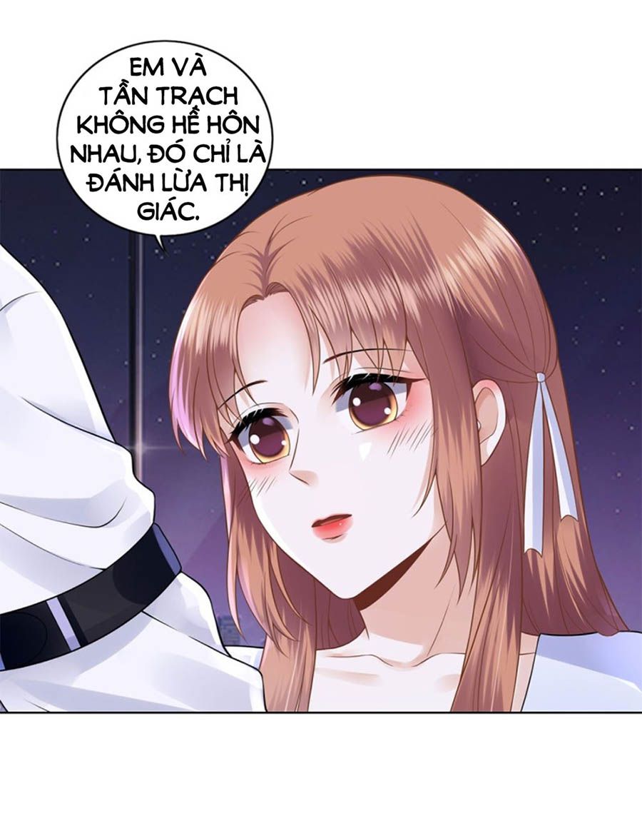 Bạn Trai Điều Khiển Giấc Mơ chapter 51 - Trang 21