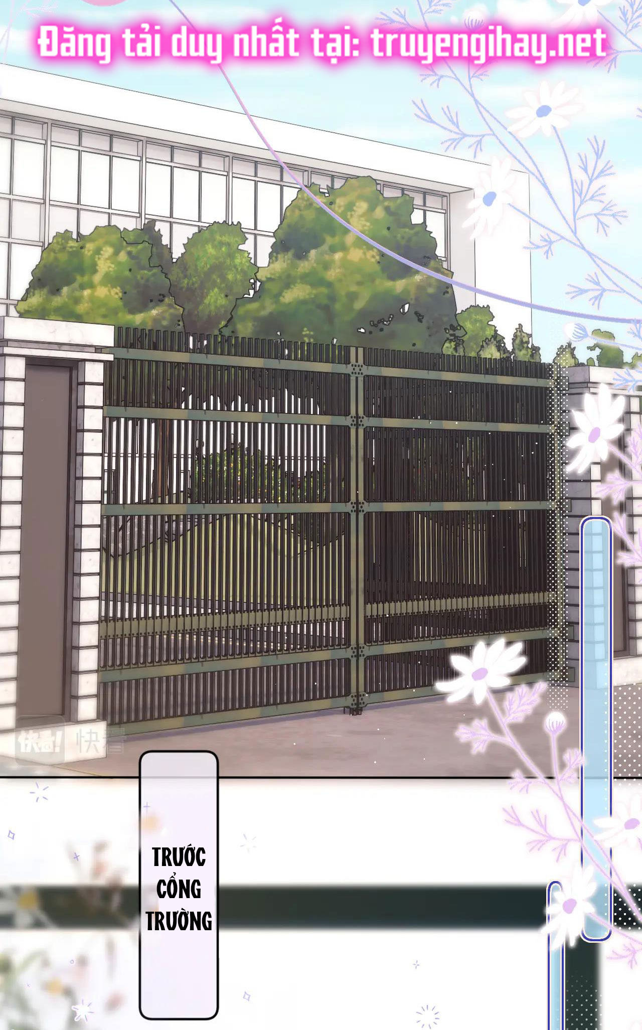 cạm bẫy của hồ ly chapter 34.1 12