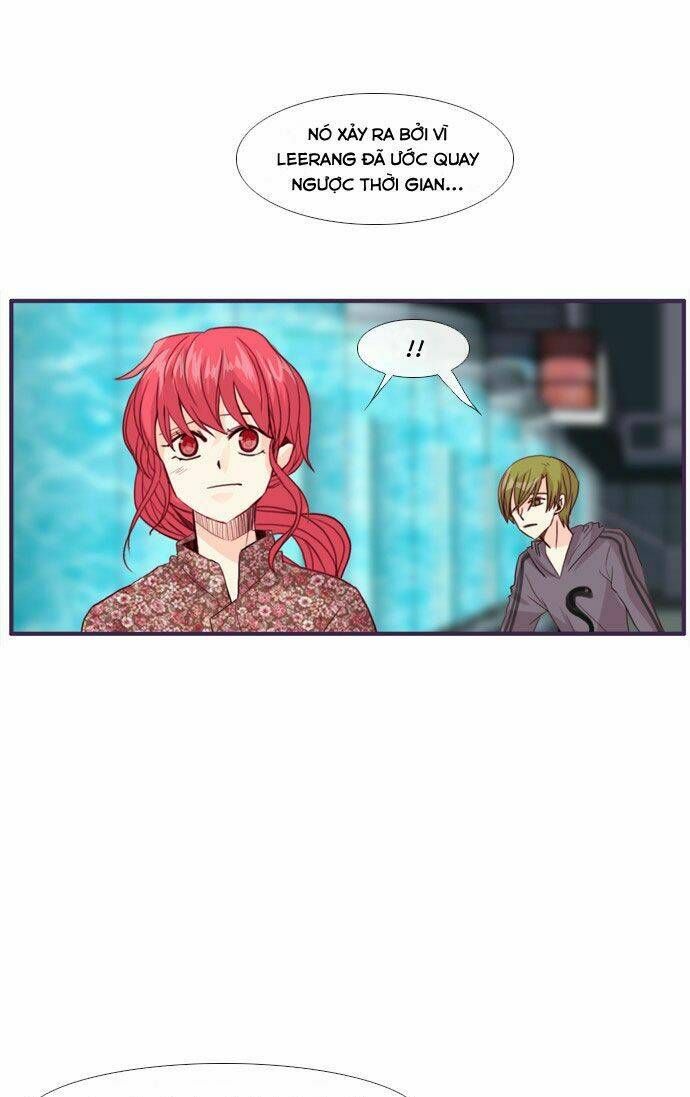 món quà từ chúa chapter 57 44