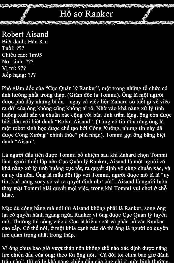 cuộc chiến trong tòa tháp chapter 110 43