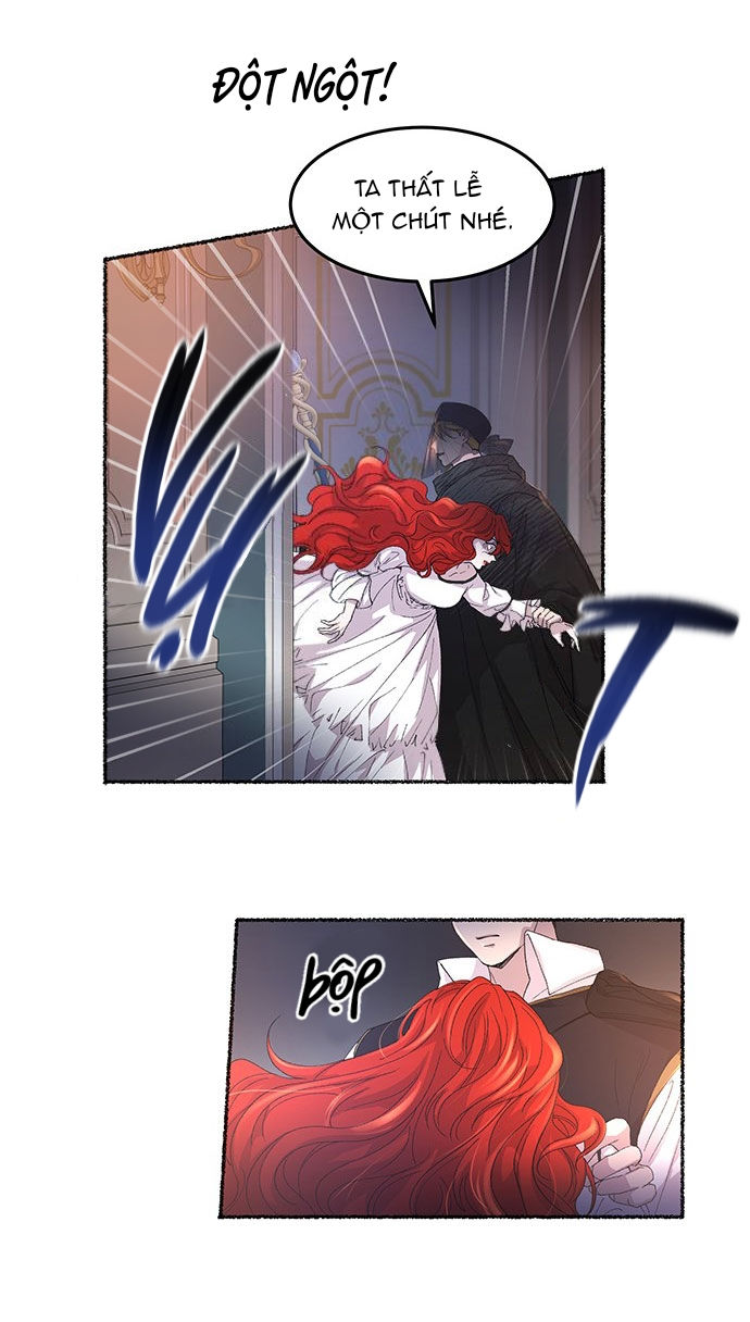 như gió trên cành cây khô chapter 54 23