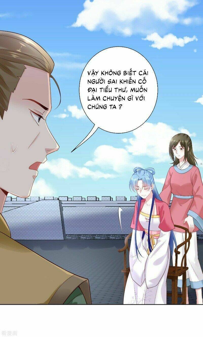 độc y đích nữ chapter 124 31