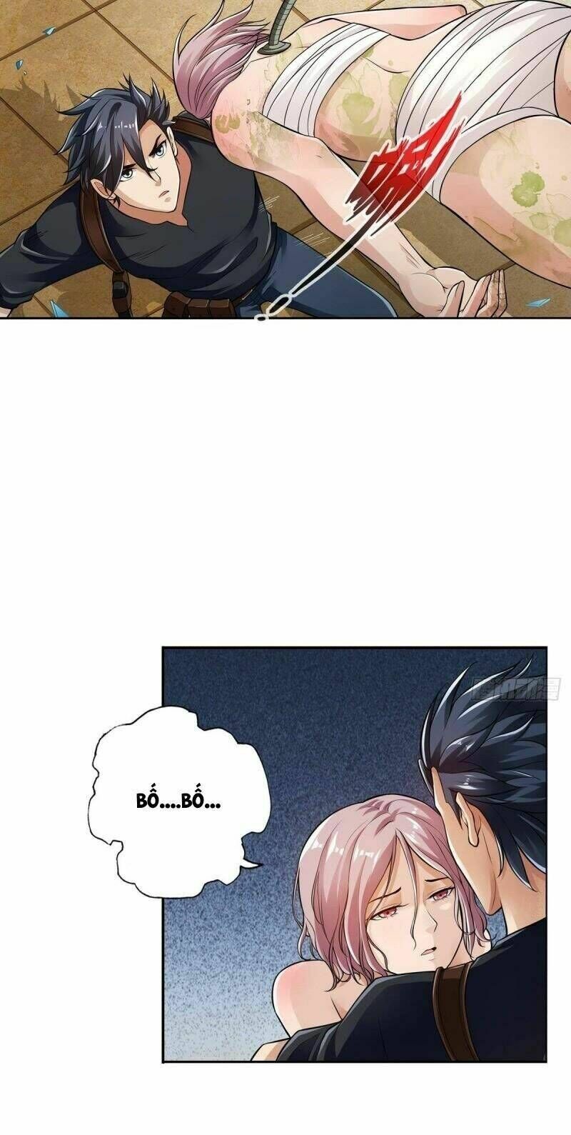 nhân vật phản diện đi tìm đường chết chapter 64 30