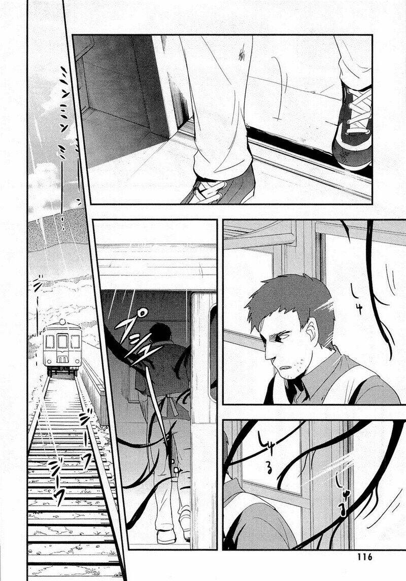 blood-c chapter 3 37