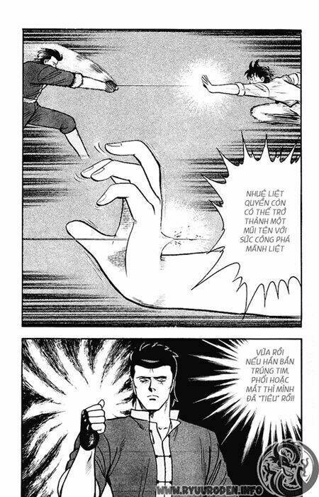 hoàng phi hồng phần 1 chapter 12 110