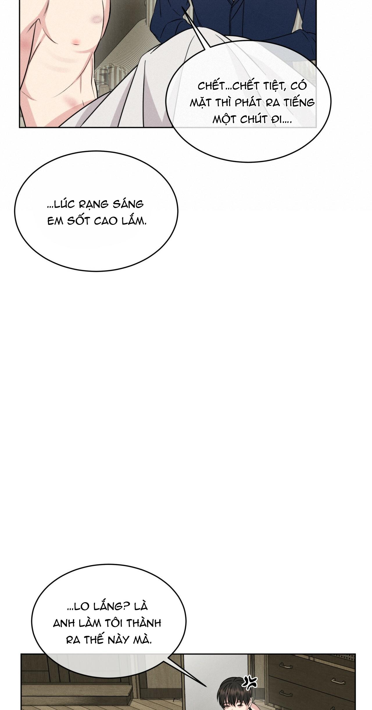 đêm ở london chapter 12 40