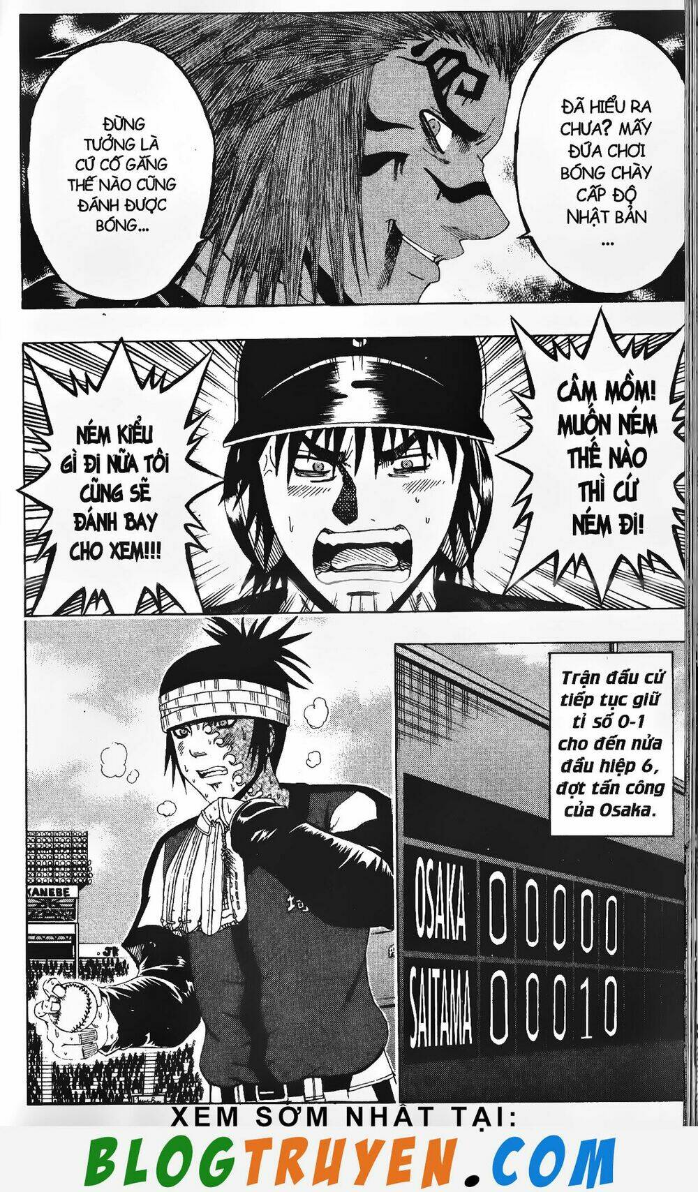 mr.fullswing chapter 220 11