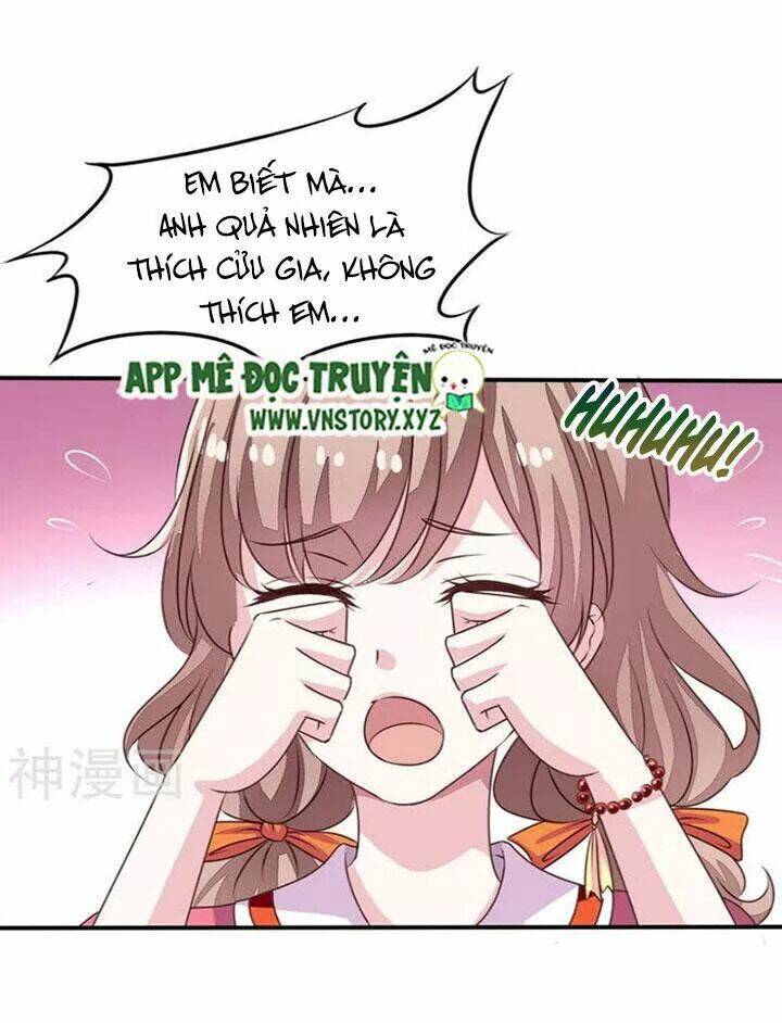 ông chủ của tôi là yêu quái chapter 70 14