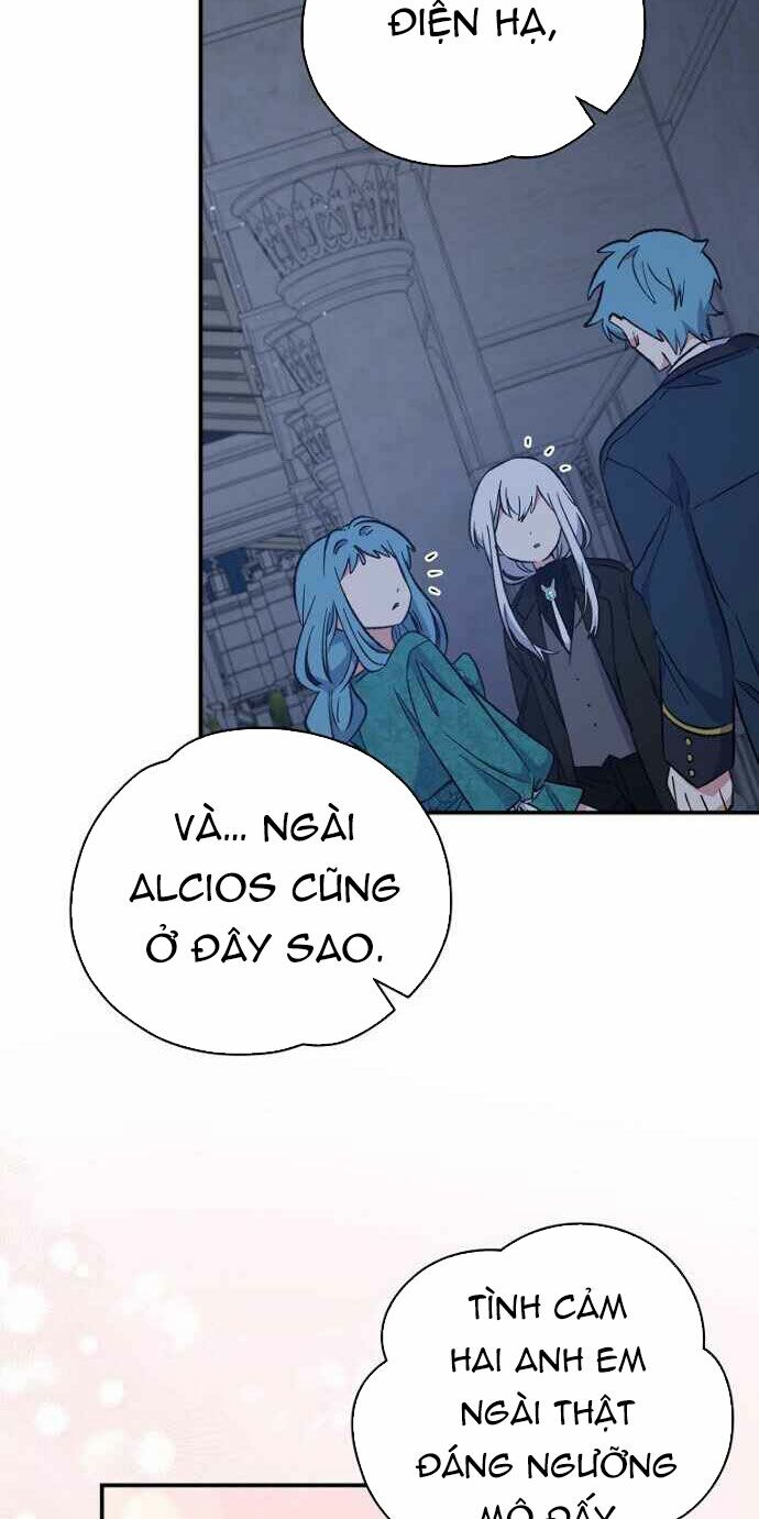 nhà hiền triết yigret chapter 34 22