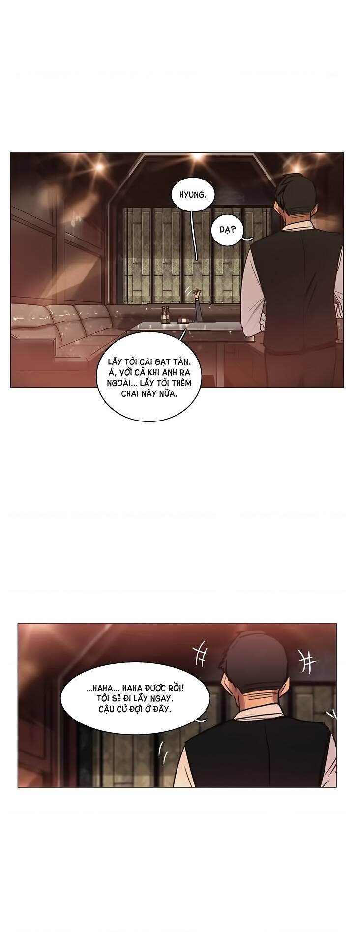 giải thoát chapter 43 48