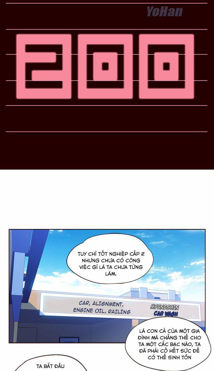 nữ sinh trường wilds chapter 200 4