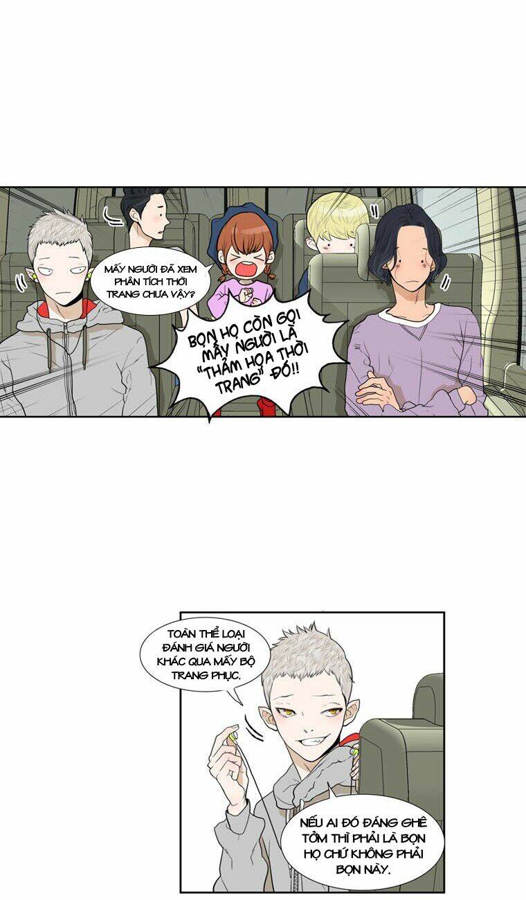 monster idols chapter 4 27