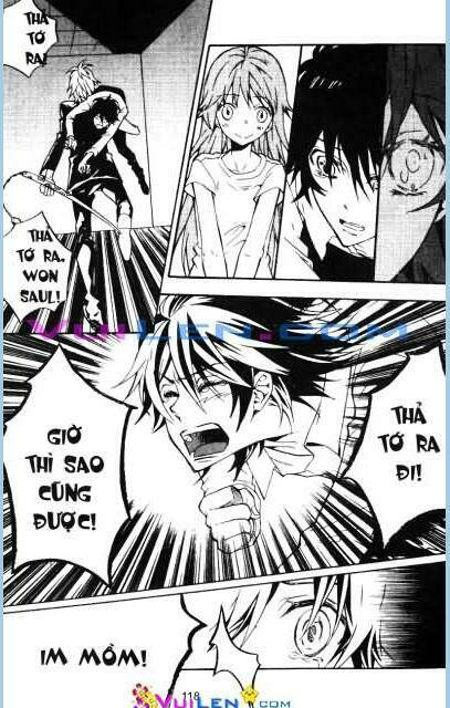 moon boy - chàng trai ánh trăng chapter 9 116