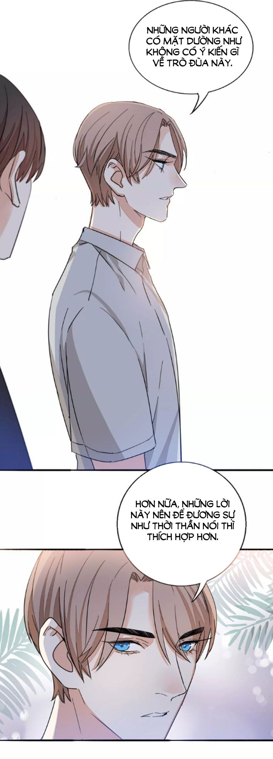 mùi hương lãng mạn chapter 30 19