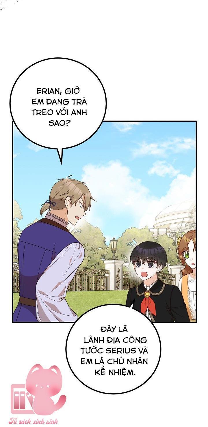 bác sĩ hoàn thành trách nhiệm rồi chapter 21 52