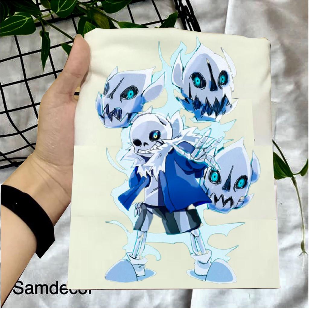 Xả ảnh. - Gaster!Sans(G) - Wattpad