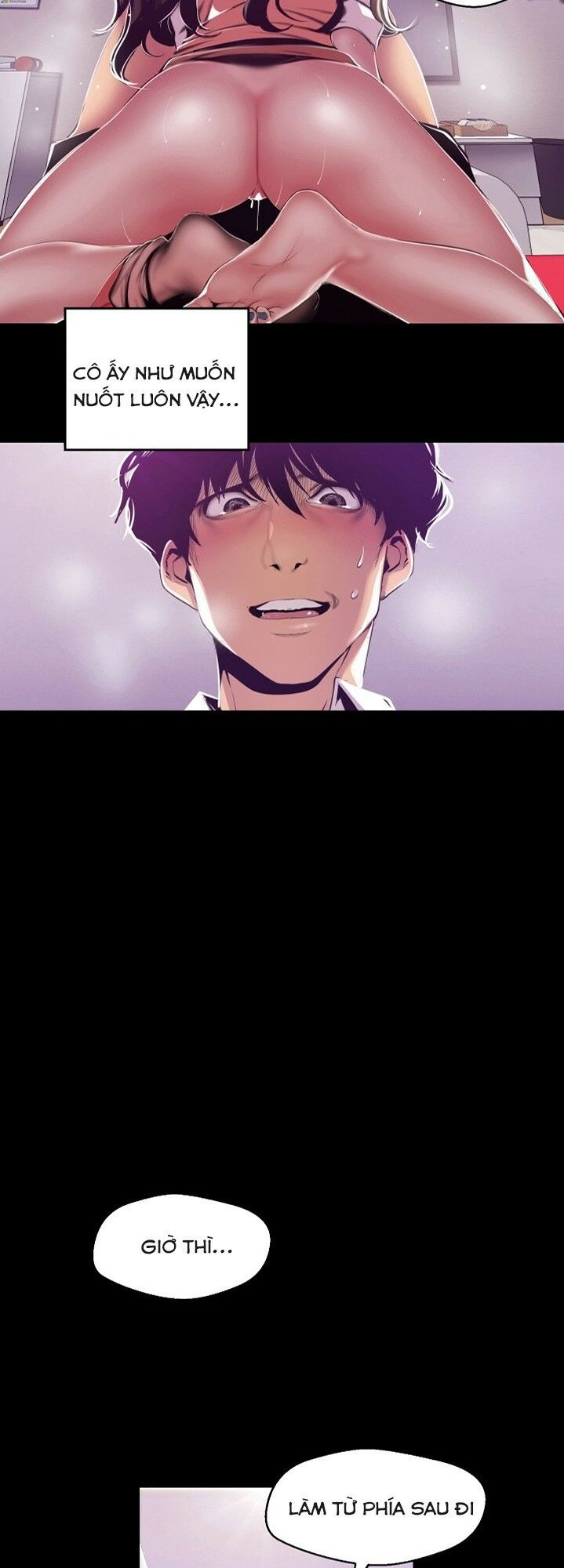 tân thế giới tuyệt vời chapter 74 12