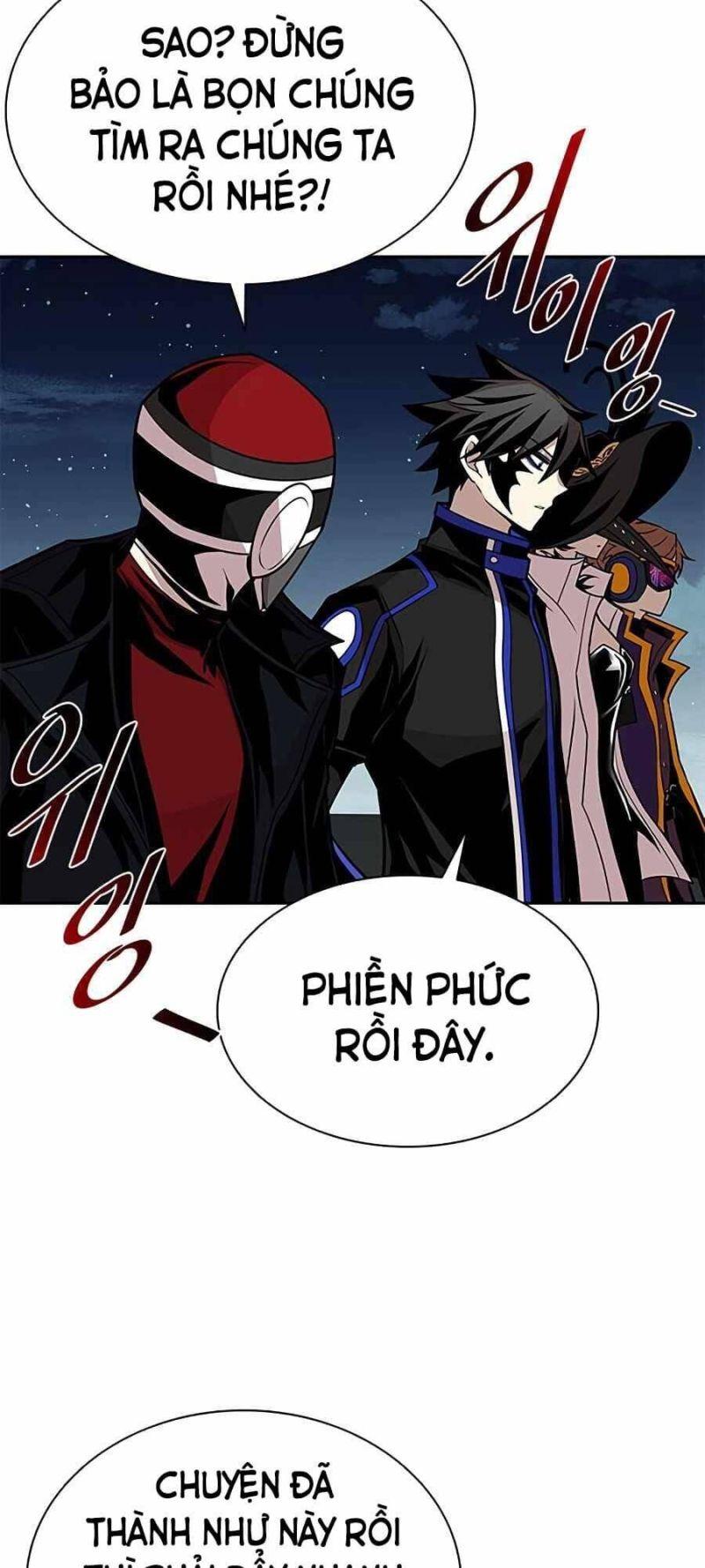 tiêu diệt ác nhân chapter 46 58