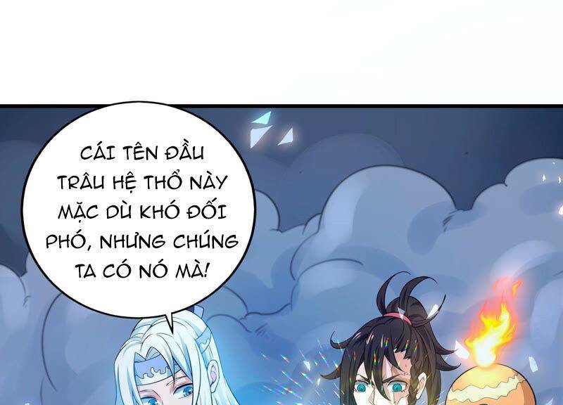 đội cứu hỏa yêu linh chapter 5 61