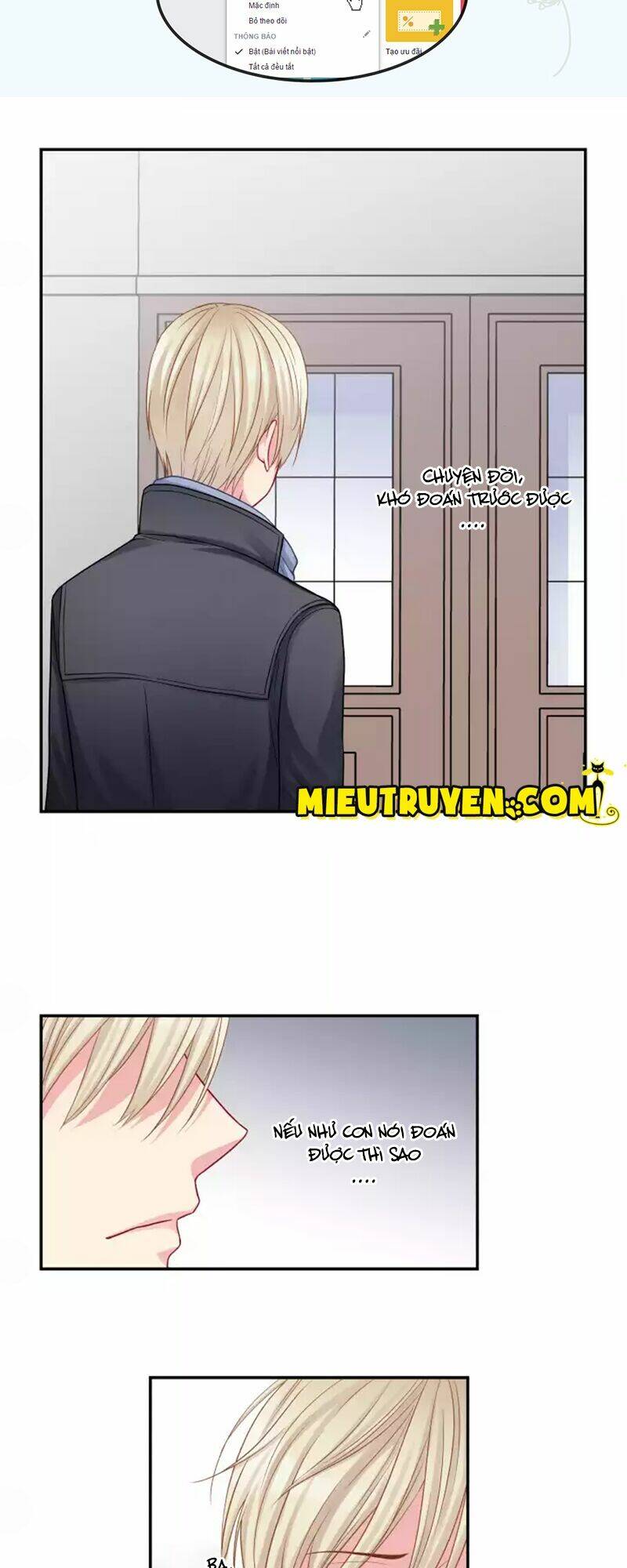 nghịch chuyển luyến tình chapter 16 9