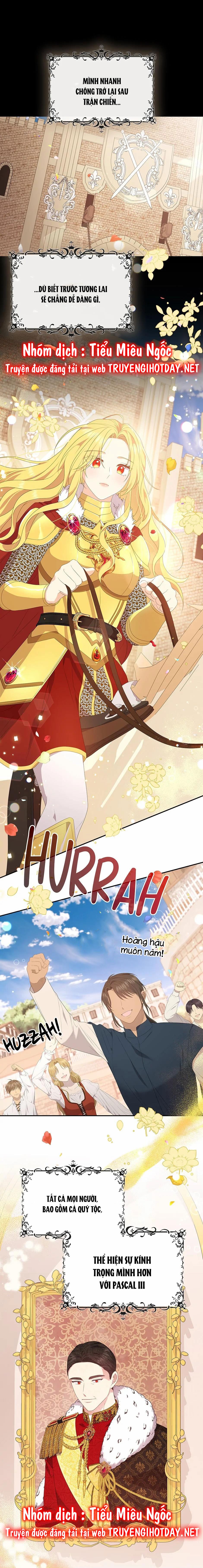 công chúa hai mặt chapter 114 11