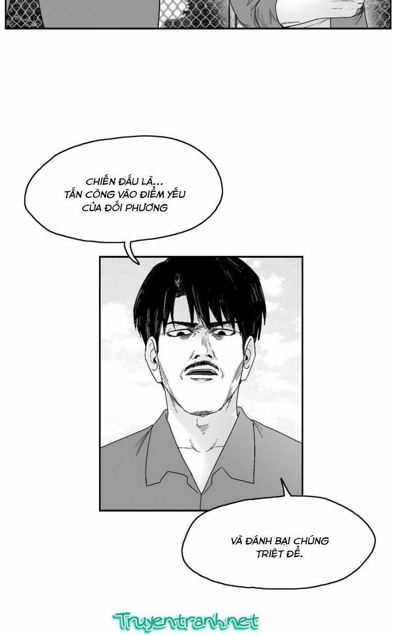 bạo lực học đường chapter 72 3