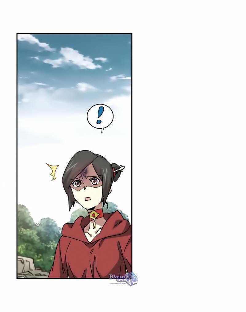 võng du chi cận chiến pháp sư chapter 281 17