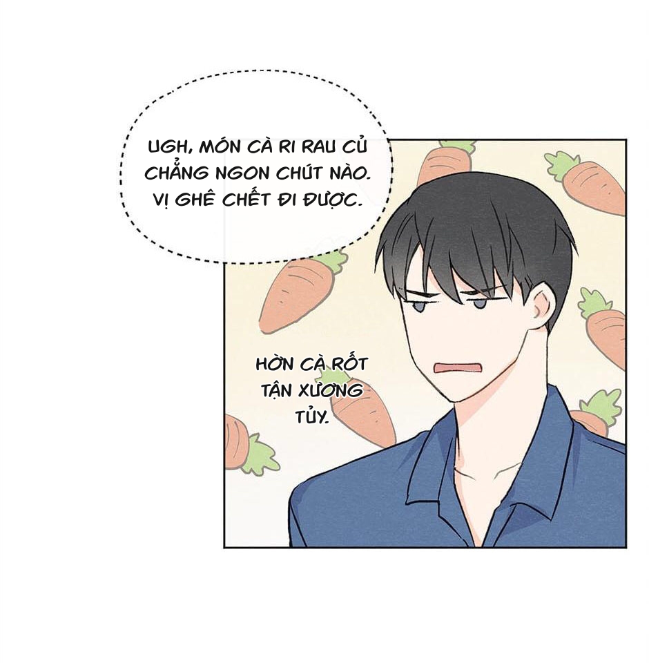 yêu hay không yêu chapter 10 21