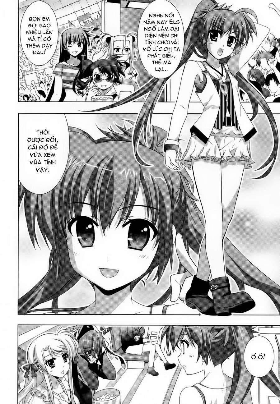 mahou shoujo lyrical nanoha vivid chapter 22 12