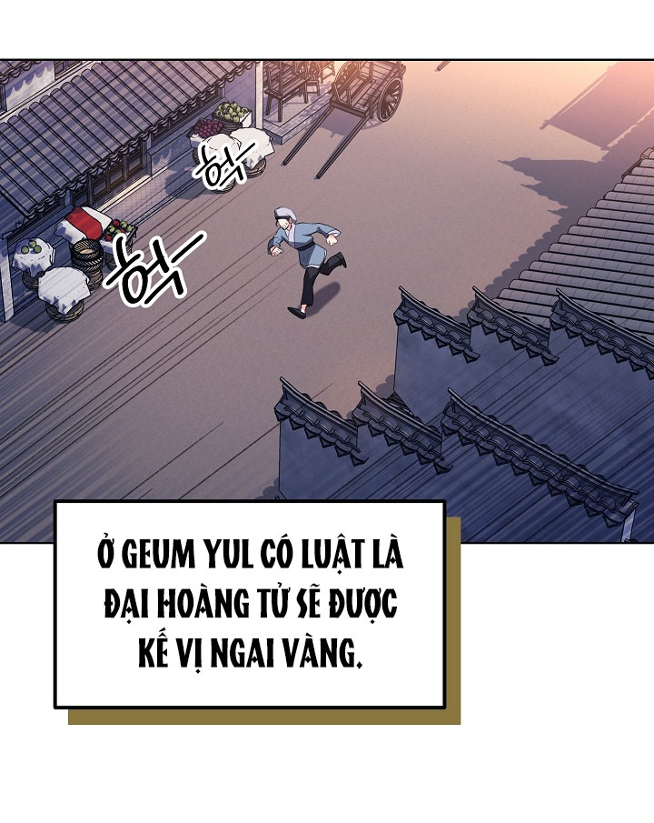 Hôn Nhân Bí Mật chapter 2.2 - Trang 9